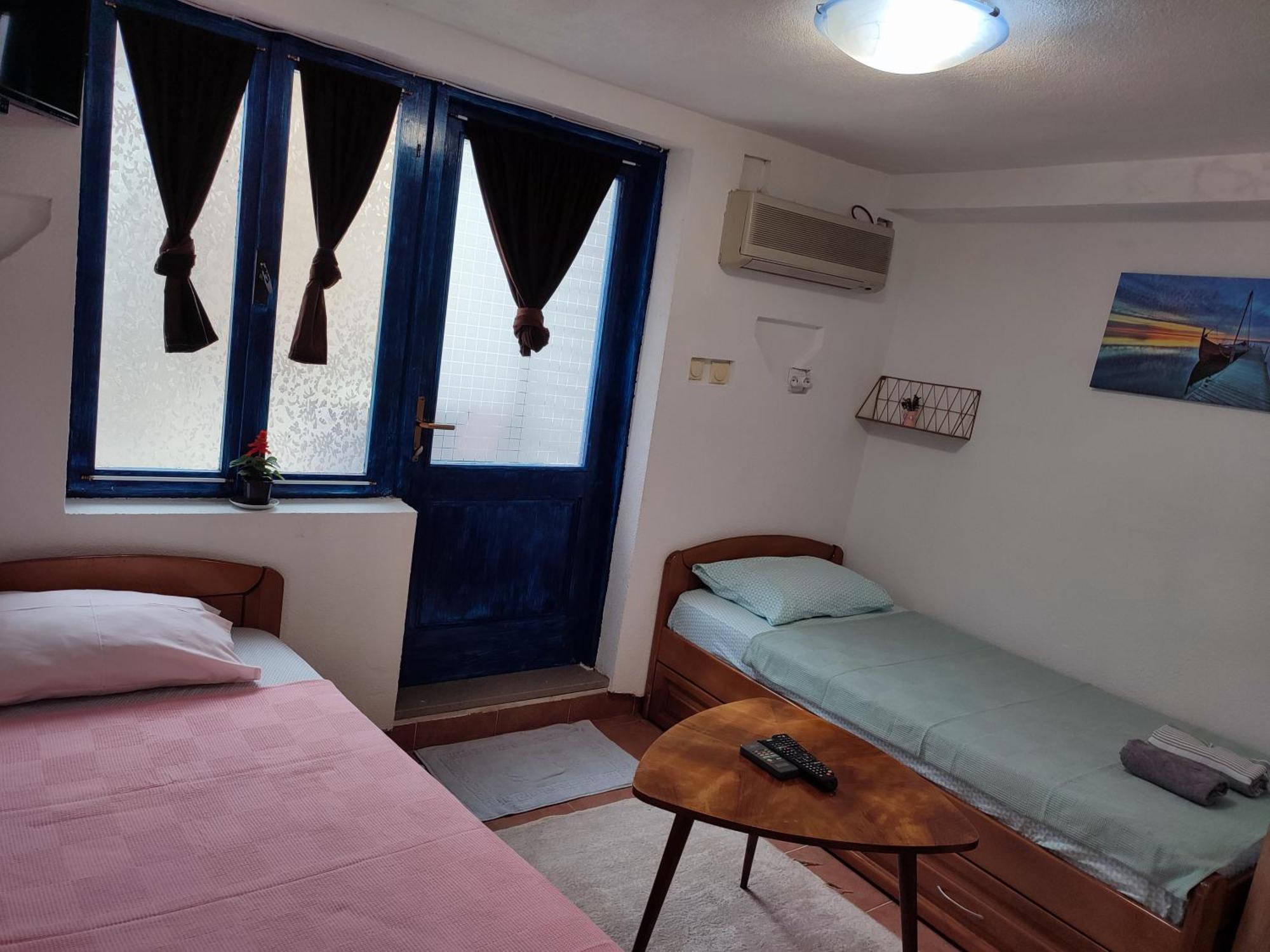 Bay Mola Home كوتور المظهر الخارجي الصورة